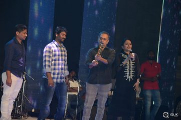 Oopiri Movie Audio Launch